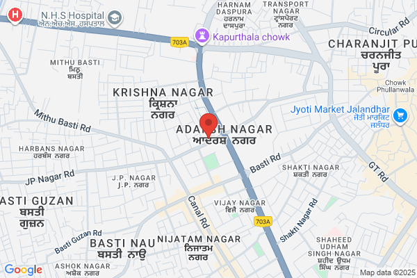 Om Agencies