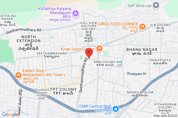Sai Kiran Traders