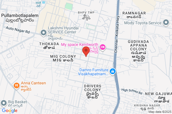Simhagiri Sanitary & Engg Agencies