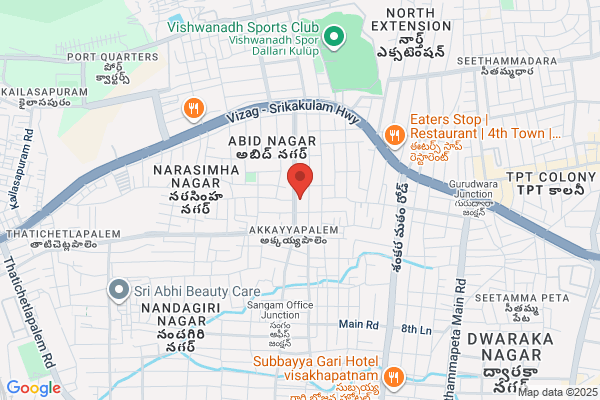 Sri Kanaka Sai Enterprises