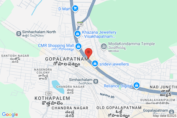 Sri Sampat Vinayaka Enterprises