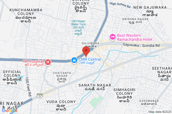 Sri Venkateswara Book Depot