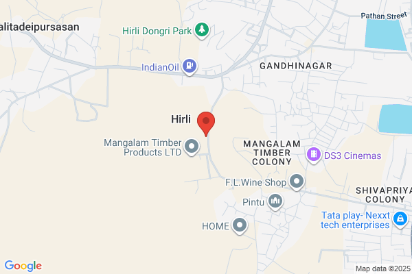 Mangalam Timber Products Ltd