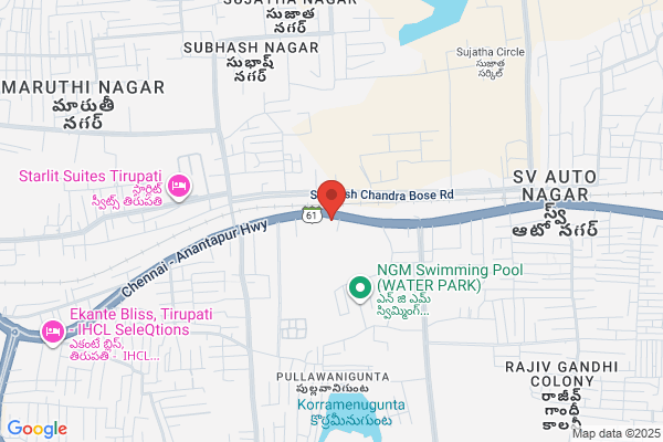 Tirupathi Timber Depot
