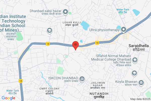 Hindustan Sales