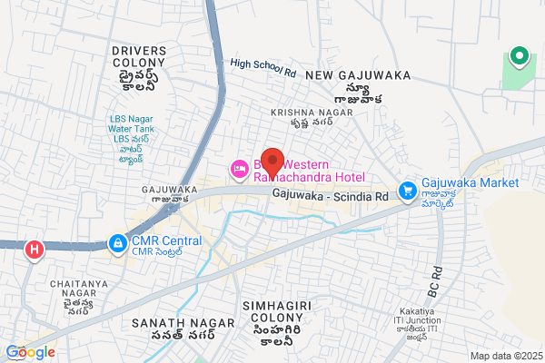 Chandana Fabrics