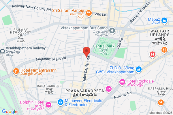 R.K Family Store