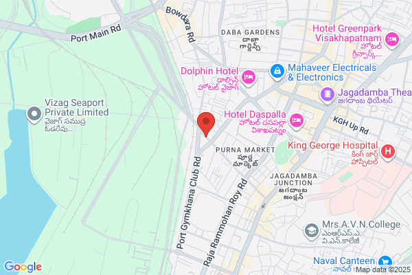 Calcutta Battery Centre