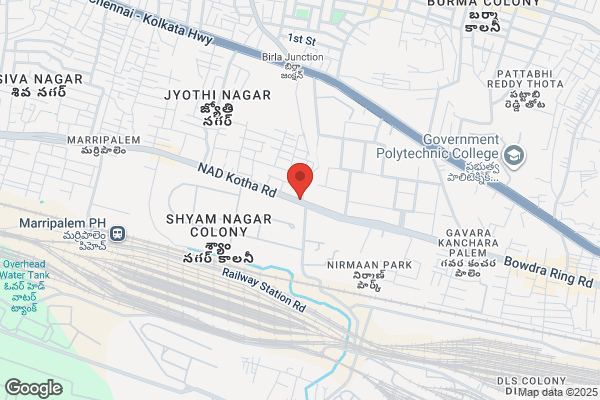 Gowthami Battery Works