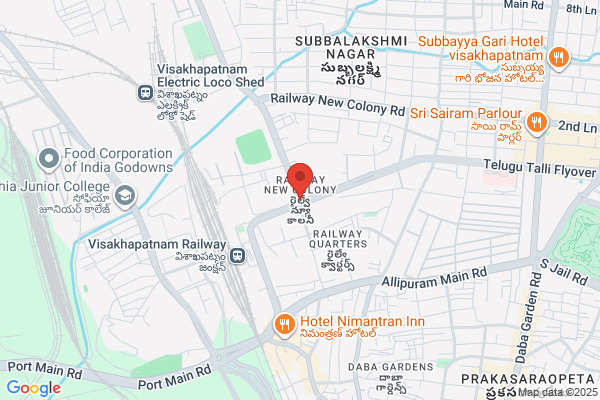 Numeric Power Systems Pvt Ltd
