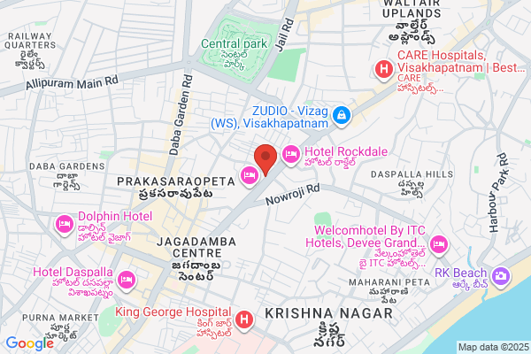 Kairali Enterprises