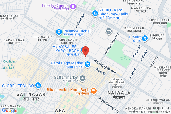 Anil Enterprises