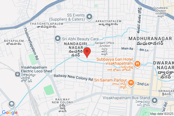 Padmaja Engineering Company