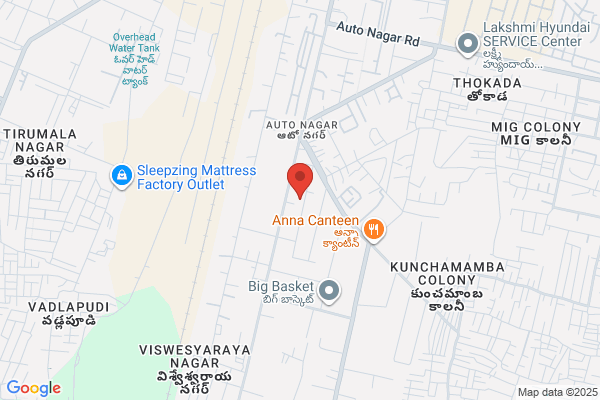 Padmaja Enginering Company