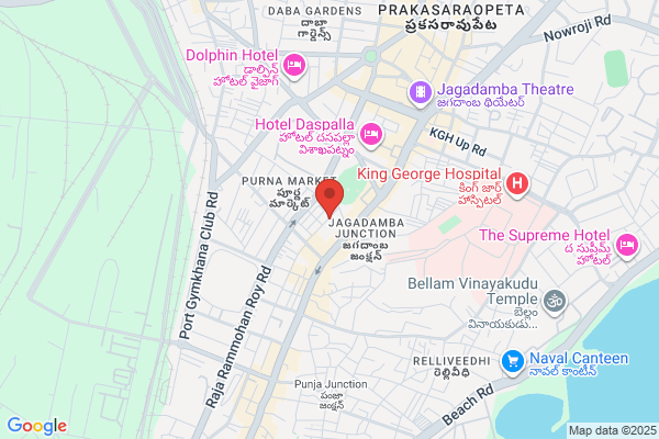 Sree Jain Infotech
