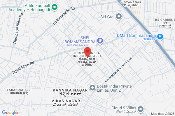 Essae Digitronics Pvt Ltd