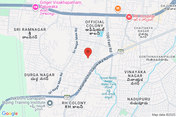 Sri Viswanadh Enterprises