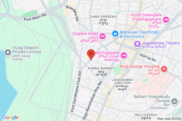 Kailash Hardware Corporation