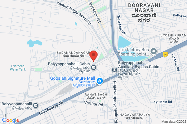 Padmaja Engineering Company