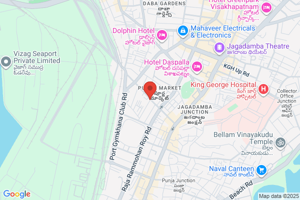 Sree Ravi Enterprises