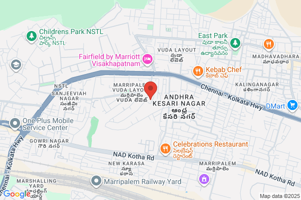 Sri Sai Civil Tech Services