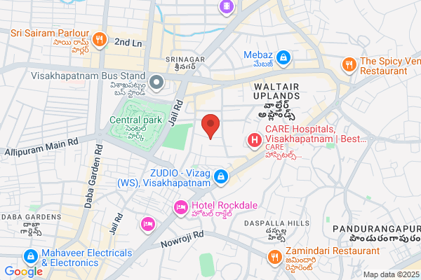 Balaji Suppliers