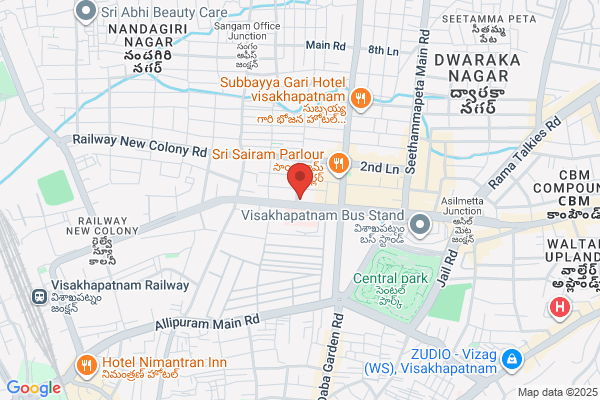 Dwaraka Wedding Plaza