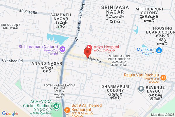 Sri Surya Suppliers