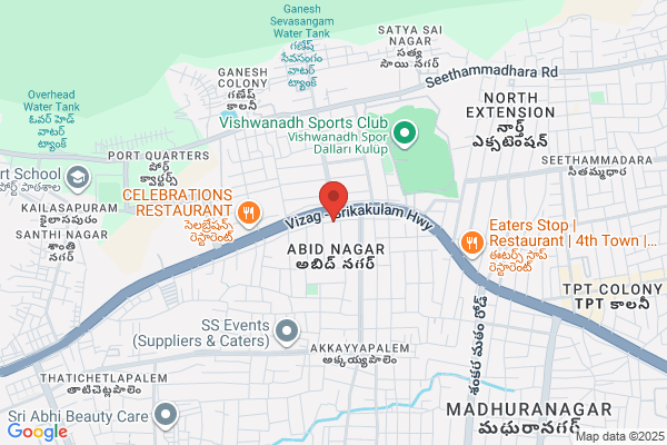 Sri Vigneswara Suppliers