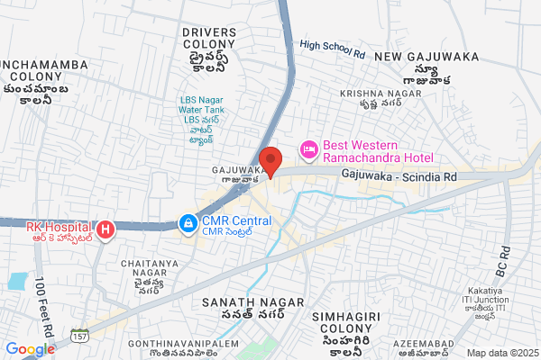 Oswal Enterprises