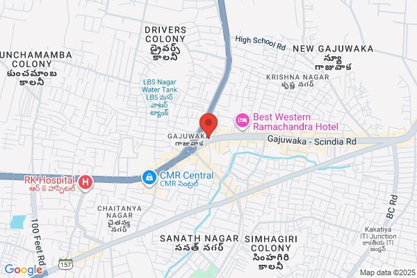 Sri Ganesh Trading Company