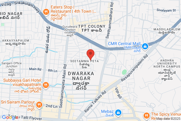 Sri Durga Welding Works