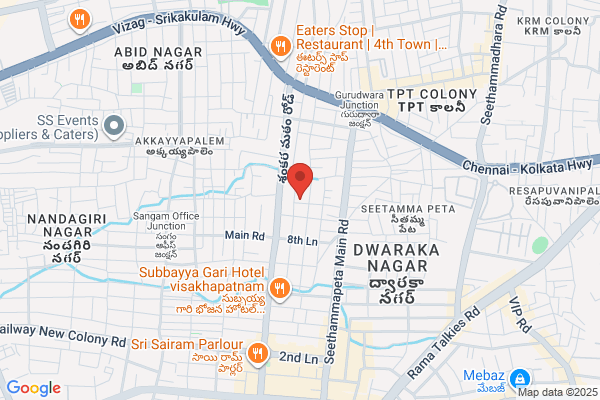 Hyderabad Agencies