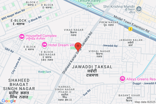 Malwa Enterprises