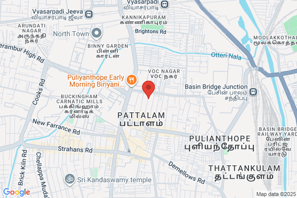 R.K. Agencies