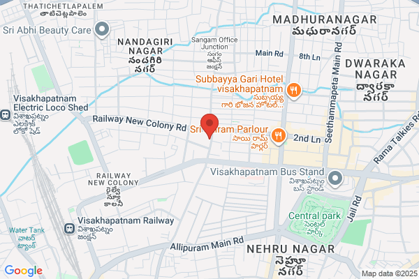 Sri Satya X-Ray Clinic
