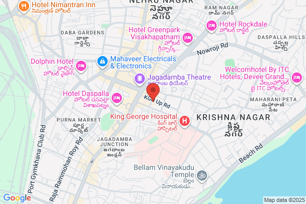 Vijaya Medi Labs