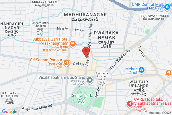 Visakha Dental X-Ray The Opg Centr