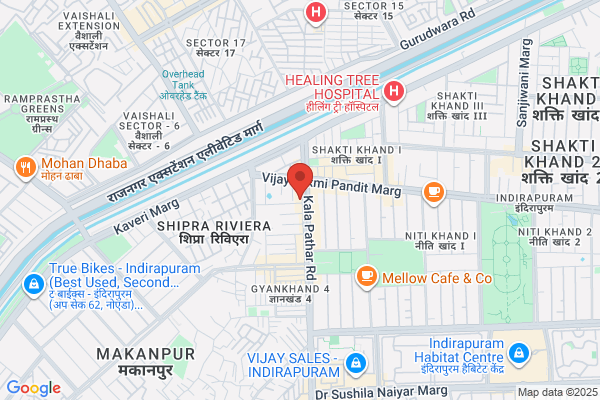 Best Gynaecologist in Indirapuram - Best Gynaecologist in Vaishali