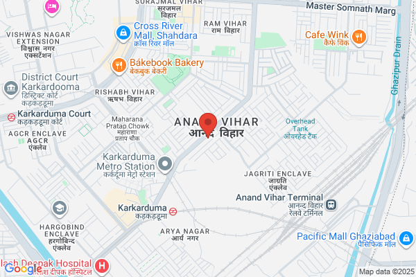 Best Physiotherapy Clinic in Jagriti Enclave, East Delhi | AlignBody