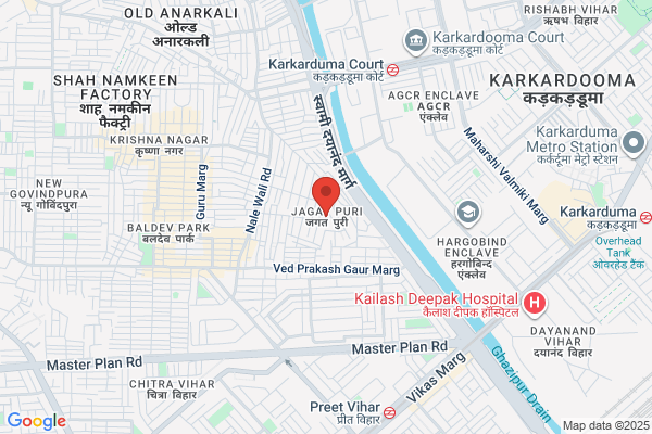 Nakia Perfumers