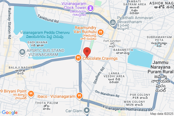 Sri Bhaskar Power Systems