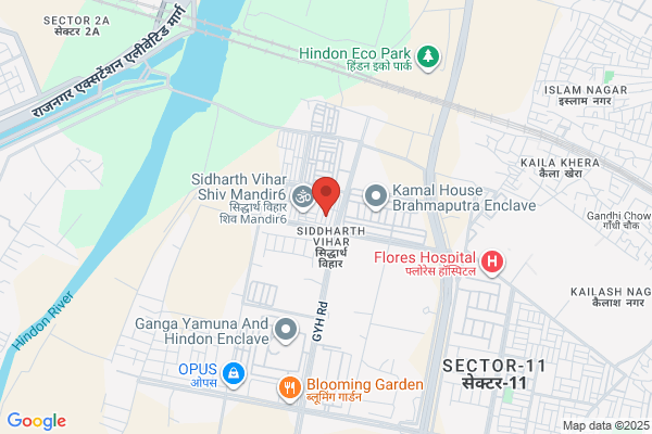 Vrindavan Property