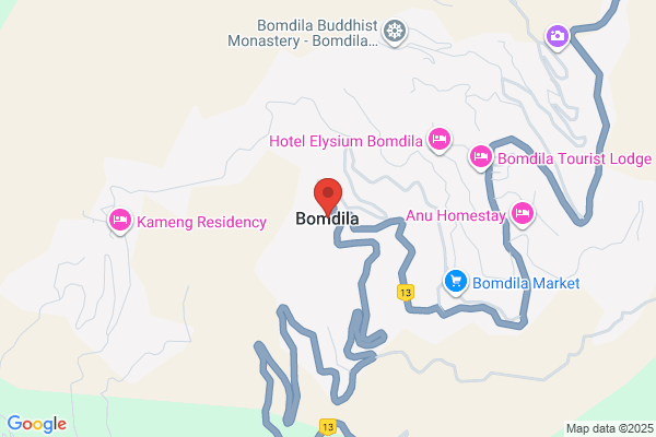 HIMALAYAN HOLIDAYS