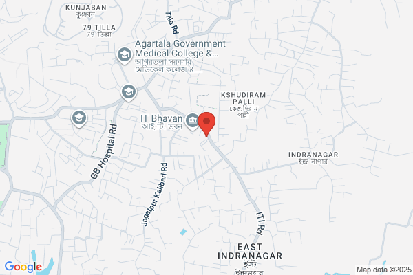 TRIPURA COOPERATIVE MILK PRODUCERS’ UNION LTD.