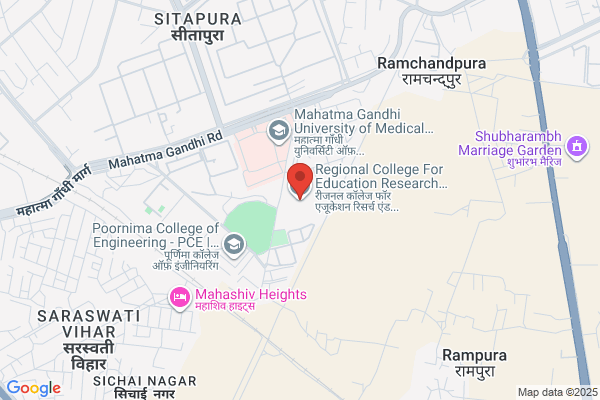REGIONAL ENGINEERING COLLEGE