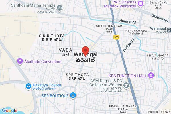 SR Engineering College