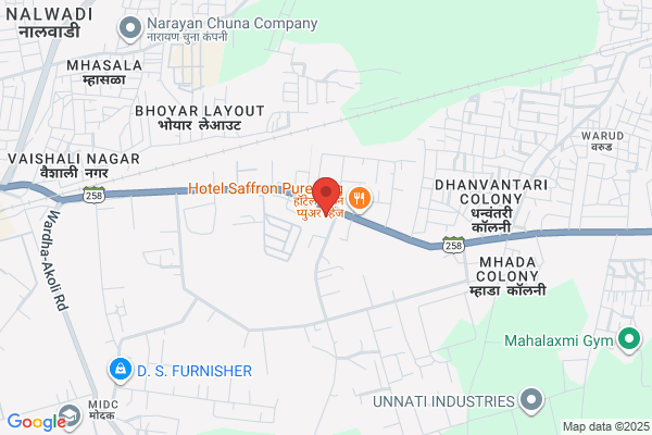 Preeti Traders