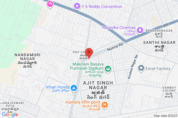 SREE RAJA RAJESWARI PAPER MILLS LIMITED