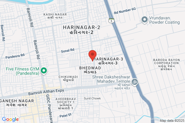 VARALAKSHMI LACE INDUSTRY